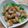yuuki03's cooksnap of when they made 安くて美味しい！鳥皮カリカリ焼き.