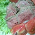 kdsmgo51's cooksnap of when they made 簡単☆美味☆和風味ローストビーフ☆.