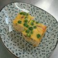 たるこちゃん's cooksnap of when they made 具がたっぷ～りな卵焼き♪.