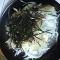ayacchi38's cooksnap of when they made ~鯖缶です～.