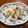 Ruriluru's cooksnap of when they made パリおにぎり♪しらすと鮭フレークと大葉✨.