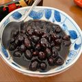 ぱぷりか♪'s cooksnap of when they made おせち＊理想の黒豆.