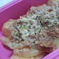 ★ゆえたん★'s cooksnap of when they made じゃがいものツナマヨ焼き.