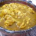 みにゃん's cooksnap of when they made カンタン美味しい自家製カレーうどん.