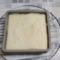 クックKBFZZ0☆'s cooksnap of when they made レンジ1分半！HM牛乳卵いらずの蒸しパン.