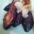 lala1107's cooksnap of when they made 冷めても旨い　揚げなすのスタミナ漬け.
