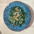 ﾜｶﾜｶ's cooksnap of when they made 簡単 美味しい ニラたま.