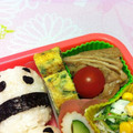 うっちゃん❤'s cooksnap of when they made ❤❤　うちの卵焼き　❤❤.