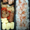 RIA730's cooksnap of when they made 鮭のいそべ焼き.