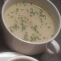 きっちmam＆tea's cooksnap of when they made アバウトでも美味しい☆簡単かぼちゃスープ.