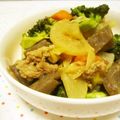 えみんちゅ＊'s cooksnap of when they made あたたか美味しい♪　味噌煮こみ.