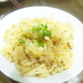 myawkuu's cooksnap of when they made ご自慢！！エノキ茸とツナの炊き込みご飯.