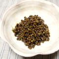 mafinn's cooksnap of when they made 実山椒の佃煮.