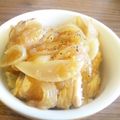 ada393939's cooksnap of when they made 我が家のポークジンジャー.