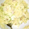 ゆめた918's cooksnap of when they made ポテトサラダ.