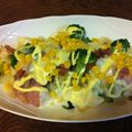 みゆりん☆☆☆'s cooksnap of when they made ＊じゃがいものマヨチーズ焼き＊.