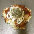 なっ2−'s cooksnap of when they made 簡単おいしい！関西風ふんわりお好み焼き.