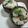 さとみりん's cooksnap of when they made 春菊×桜えびのわさび風味のおにぎり.