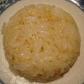 Maraisin's cooksnap of when they made オイマヨカレーおにぎり.