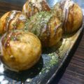 あやちゅず's cooksnap of when they made たこやき.