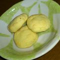 kochu☆'s cooksnap of when they made ☆カントリーマームみたいな☆.