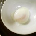 こっこみん's cooksnap of when they made すぐできる！カンタン！！温泉卵♪.