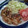 uwafii's cooksnap of when they made 簡単丼①王道！しょうが焼き　.