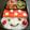 きらきら☆★'s cooksnap of when they made ★可愛ぃ簡単♪きのこさん♪キャラ弁に～★.