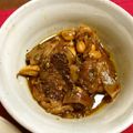 豆とオリーブ's cooksnap of when they made 【赤ワイン】牛肉の赤ワインみそ煮込み.