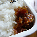 ゆいランラン's cooksnap of when they made 新ショウガの佃煮.