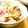 ma:9's cooksnap of when they made 勝手にドレッシングができてるサラダ.