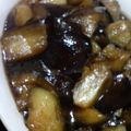 ★チャコ姫★'s cooksnap of when they made おナスの炒め煮.