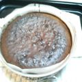 鈴木ひかる's cooksnap of when they made ガトーショコラ.