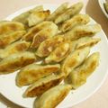 紅葉ｙ's cooksnap of when they made ☆もちもち☆餃子の皮.