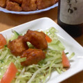 鋼鉄大魔神's cooksnap of when they made 塩こうじ唐揚げ with まろか.
