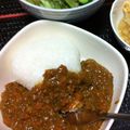 HeidiM's cooksnap of when they made 【簡単30分調理】こくうまドライカレー.
