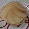 Ｊ.coco's cooksnap of when they made Kana's万能りんごソテー（りんご煮）.