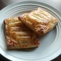 ミセスりんりん's cooksnap of when they made ☆スイートポテトパイ☆.