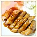 クックエリー's cooksnap of when they made お母さんの照り焼きチキン.