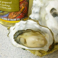 natushale's cooksnap of when they made レンジで殻付牡蠣のぷりぷり蒸し♪.