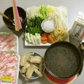 赤い電話's cooksnap of when they made 寒い冬に！韓国料理鶏タッコムタンクッパ.