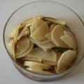 ゆずやま's cooksnap of when they made 大根の簡単中華漬け☆佐賀の味☆.