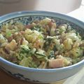 サーフブレイド's cooksnap of when they made 納豆チャーハン.
