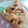 華レポ＊'s cooksnap of when they made ﾊﾞﾅﾅ&ﾚｰｽﾞﾝのきなこ蒸しﾊﾟﾝ☆.