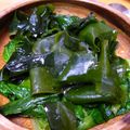 renoreno's cooksnap of when they made しょう油 de ドレッシング.