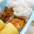 ううちママ's cooksnap of when they made マヨ頼み！鮭のホイル焼き.