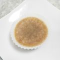 イロピリン's cooksnap of when they made 豆腐でローカロアイス.