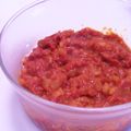 さがき's cooksnap of when they made レンジトマトソース(プレーン).