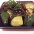 ごんたみん's cooksnap of when they made さっぱりおいし〜！　きゅうりの浅漬け.