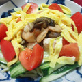 ☆A＆Ｈ☆'s cooksnap of when they made さっぱり☆冷やし中華.